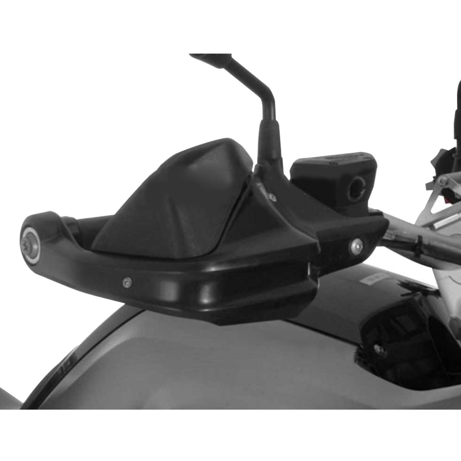 Left And Right Motorcycle Handguard  for BMW R1250GS/ADV 2018 2019