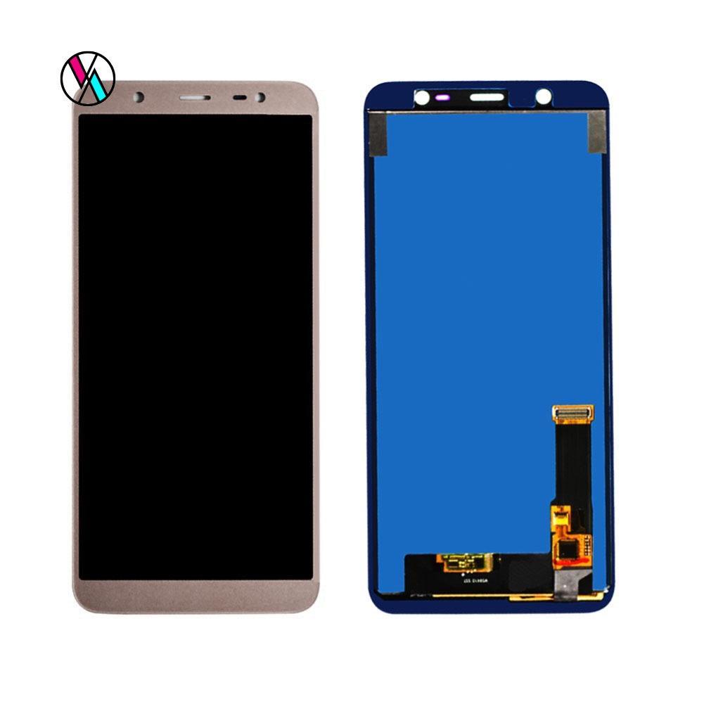 Màn hình LCD cảm ứng thay thế cho Samsung Galaxy J8 2018 J810