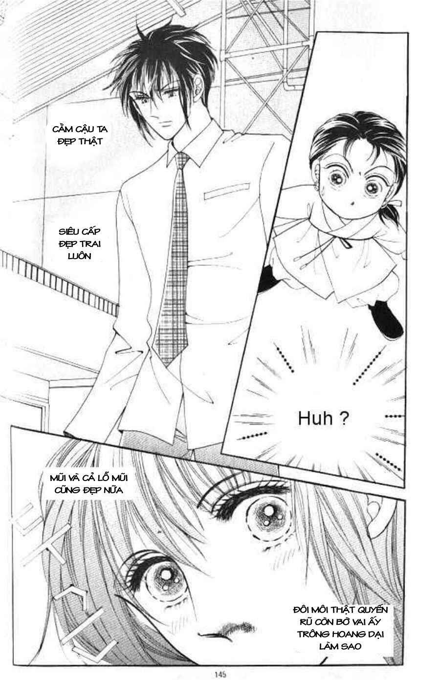 hot blooded woman chapter 24 5