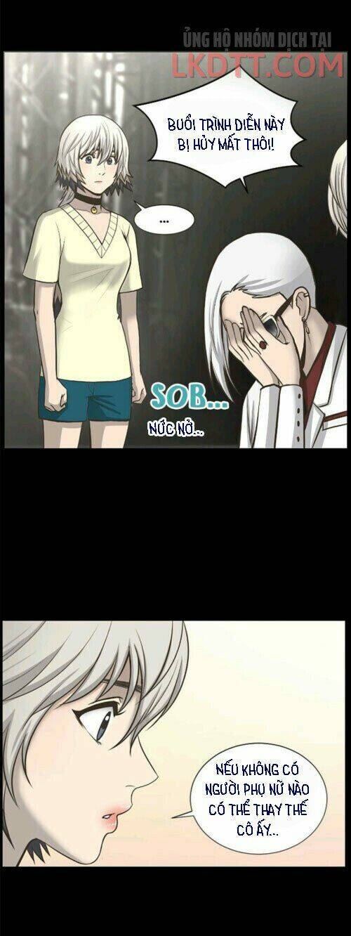 luna - dưới ánh trăng chapter 5 34