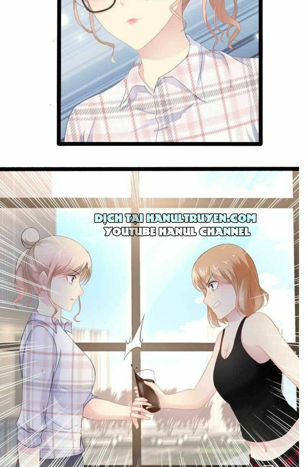 thần bí đế thiếu điềm sủng thê chapter 38 18