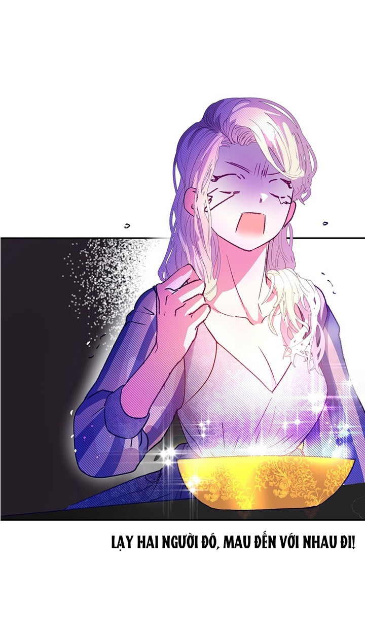 tôi đã mang con đi khỏi người chồng cuồng bạo chapter 0 44