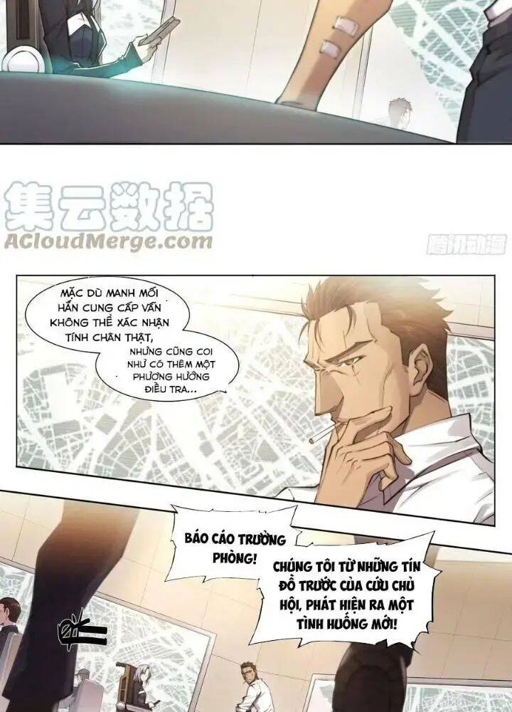 dự báo khải huyền chapter 97 51