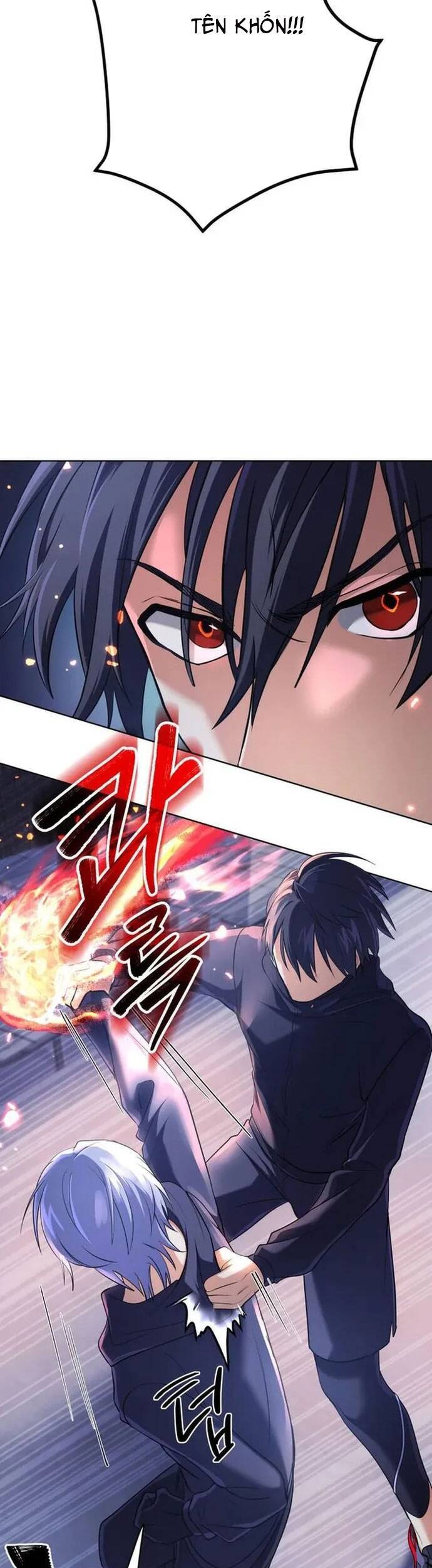 sự trở lại của đại pháp sư huyền thoại chapter 18 11