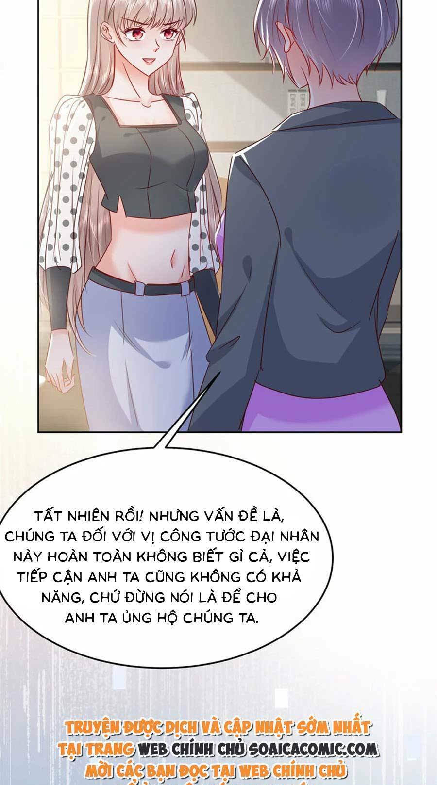 cô vợ của tôi không dễ bắt nạt chapter 62 30