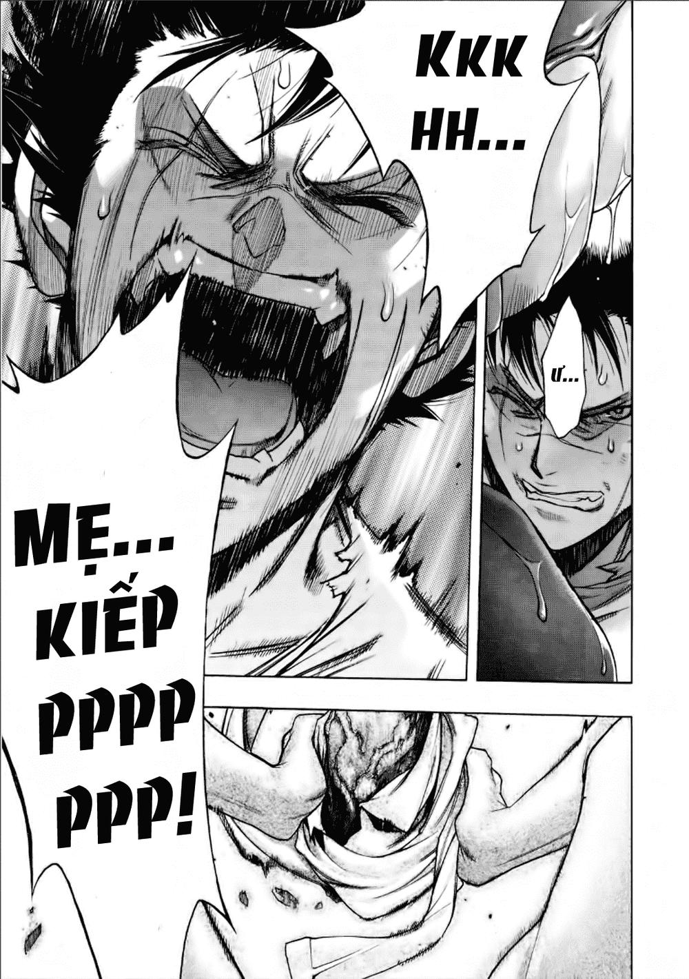 attack on titans - before the fall chapter 12 14