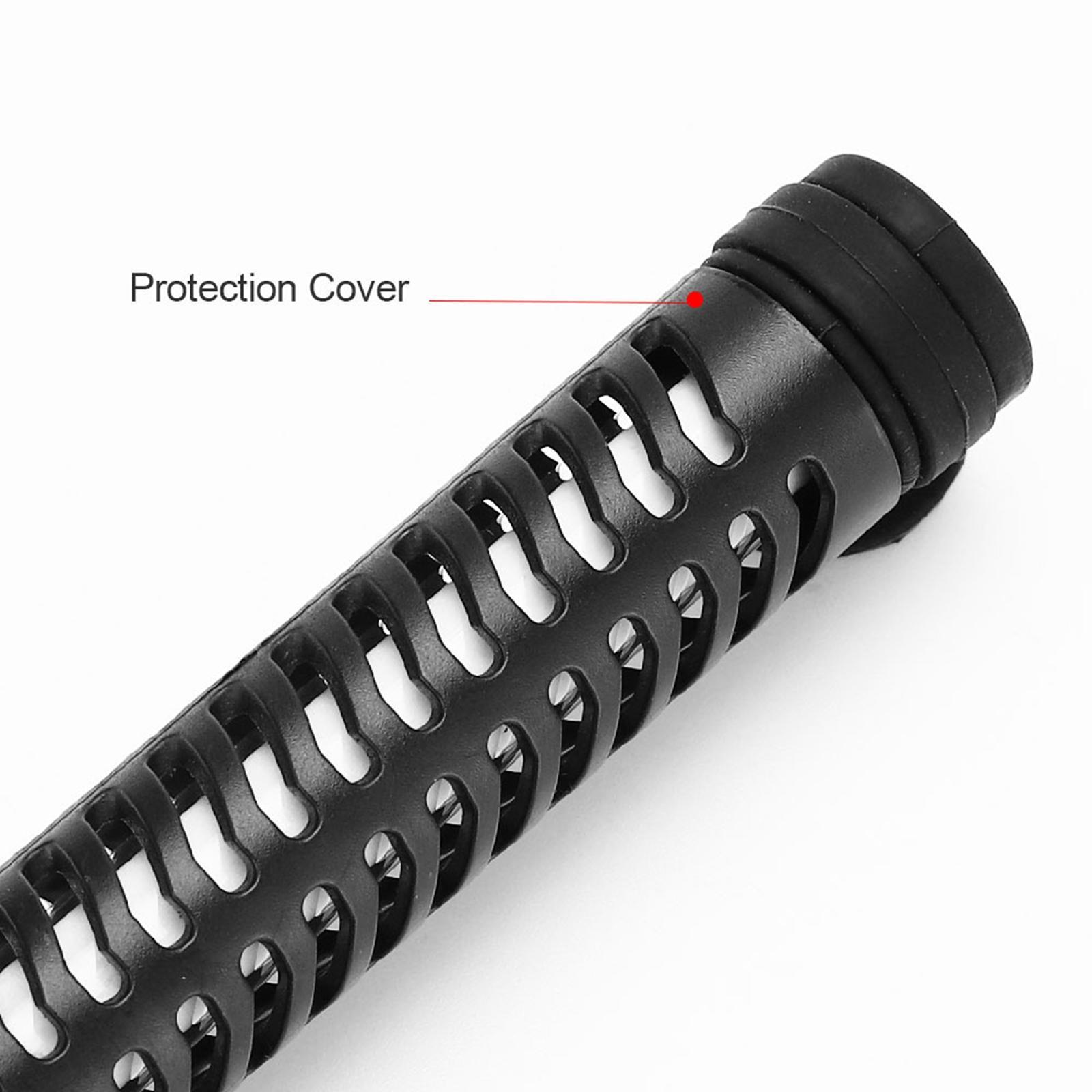 Aquarium Fish Tank Heater Submersible Thermostat Heat Rod Automatic for Fish