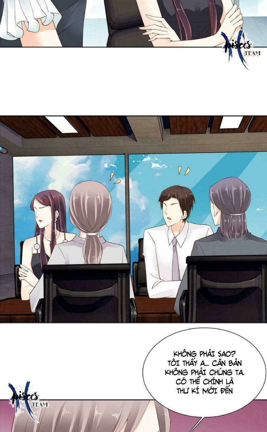 nữ nhân xin nhẹ nhàng chapter 30 13