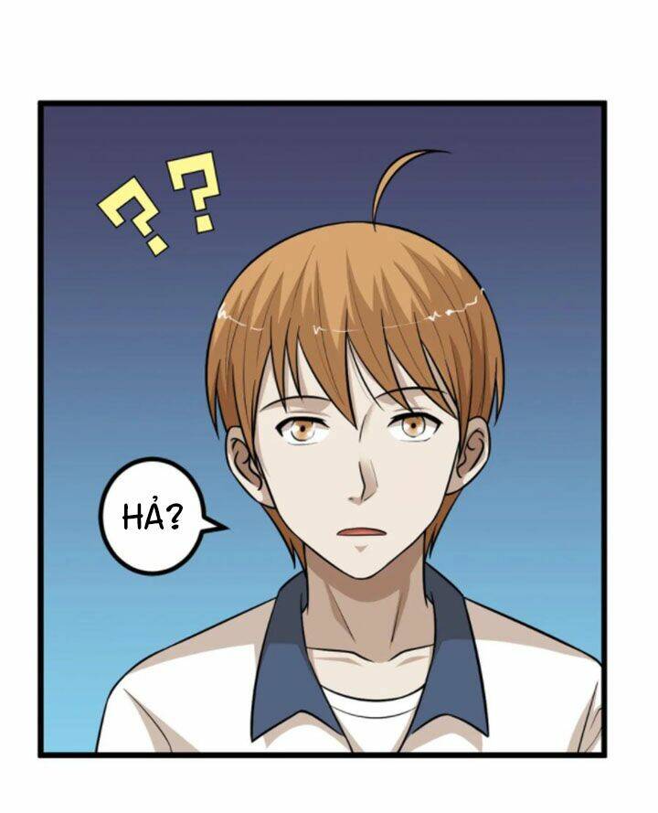 đai ca trở lại tuổi 16 chapter 70 13