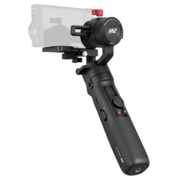 Zhiyun Tech Crane M2. Gimbal Chống Rung Cho Máy Ảnh Cỡ Nhỏ, Camera hành trình, Hàng chính hãng