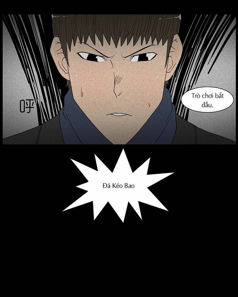 kinh dị đêm khuya chapter 15 19