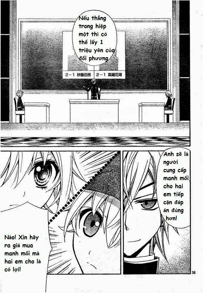 million girl chapter 2 34