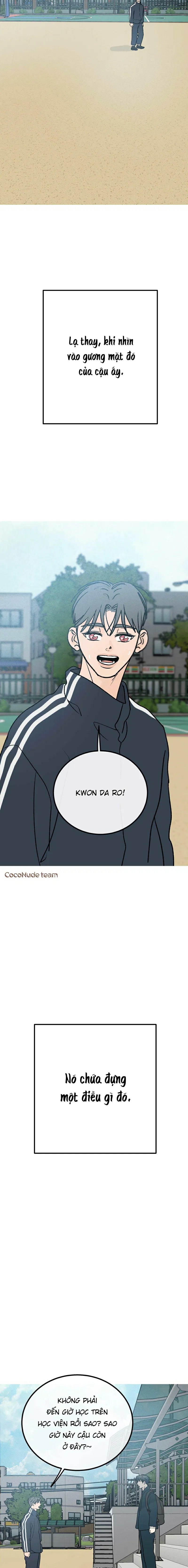 vết đỏ chapter 30 16