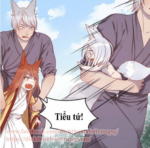 lượm được 1 tiểu hồ ly chapter 71 23