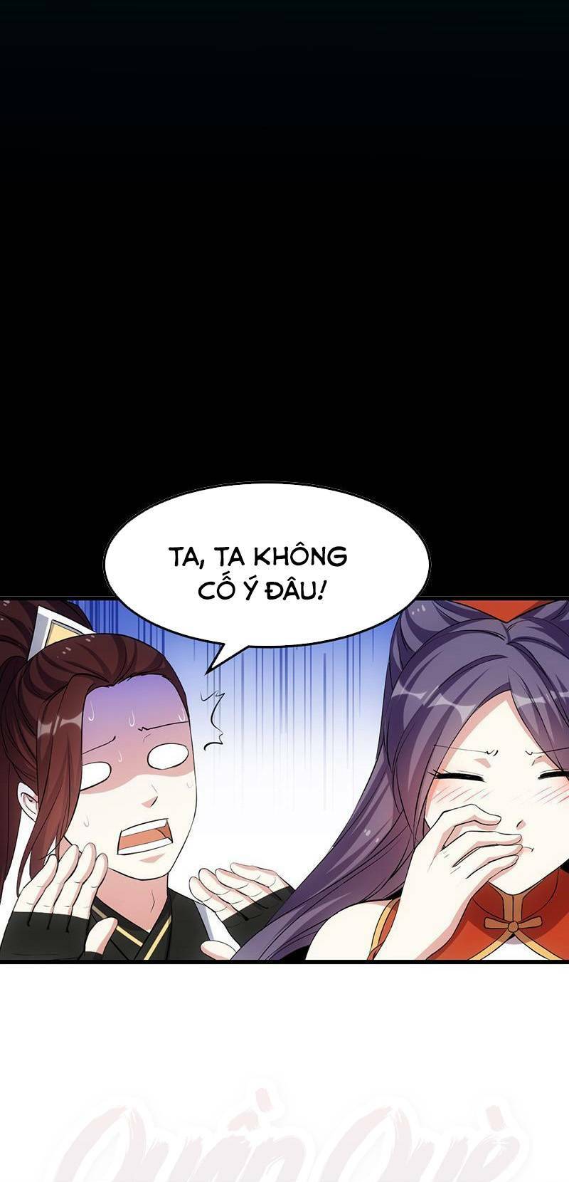 hệ thống thần long nghịch thiên chapter 45 1