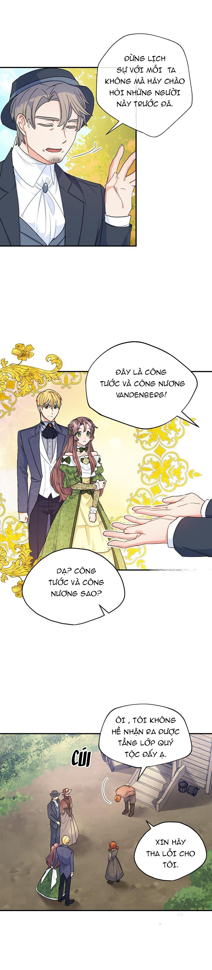 50 công thức pha trà của nữ công tước chapter 63 12