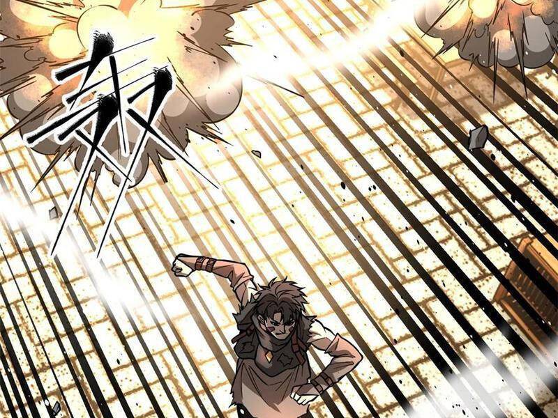 toàn cầu cao khảo chapter 241 17