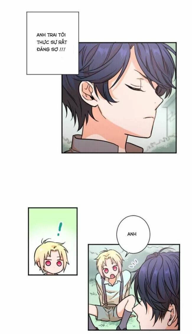 lady baby chapter 14 27