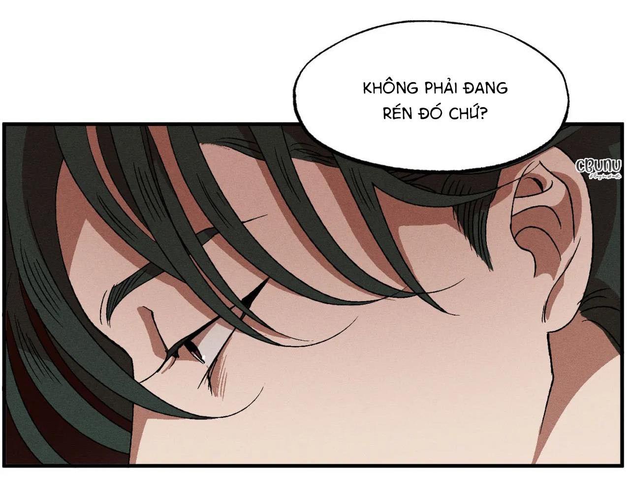 bẫy đôi ngọt ngào chapter 27 38