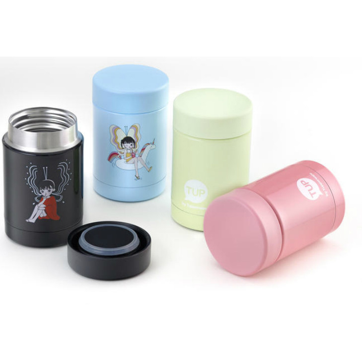 Hộp giữ nhiệt Mini Thermos 250ml Tupperware