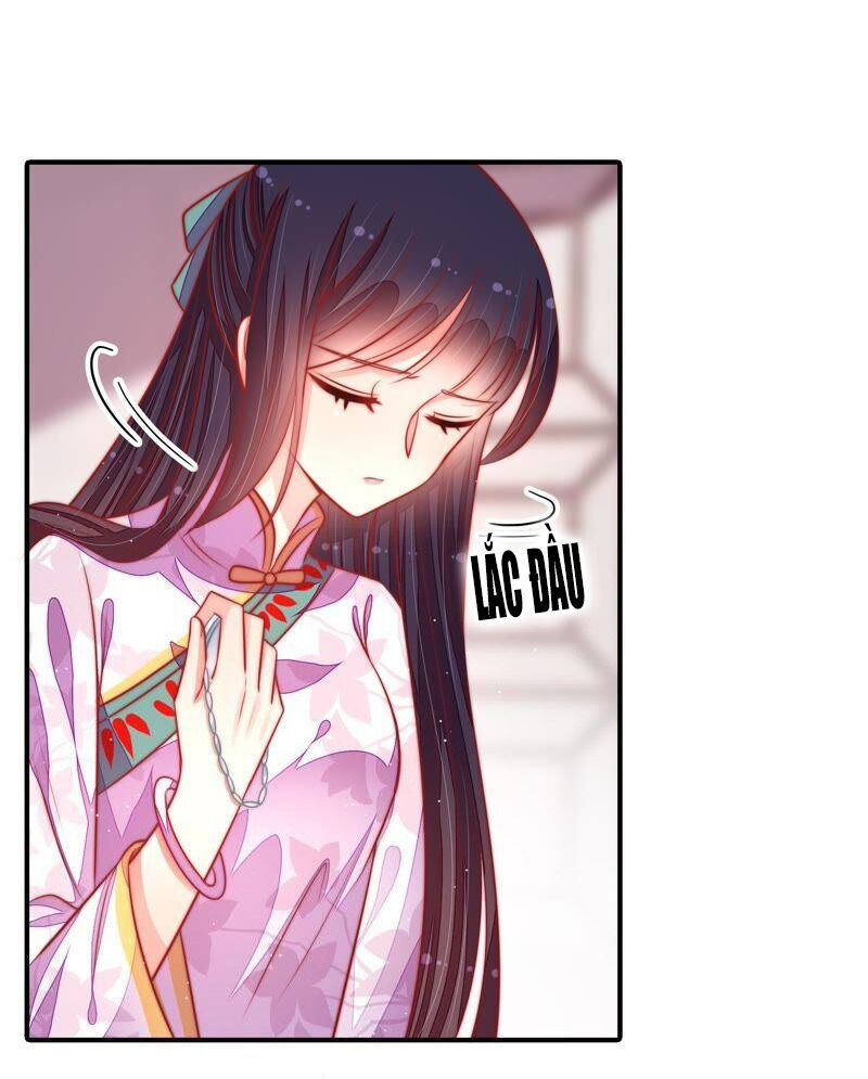 ngày nào thiếu soái cũng ghen chapter 174 1