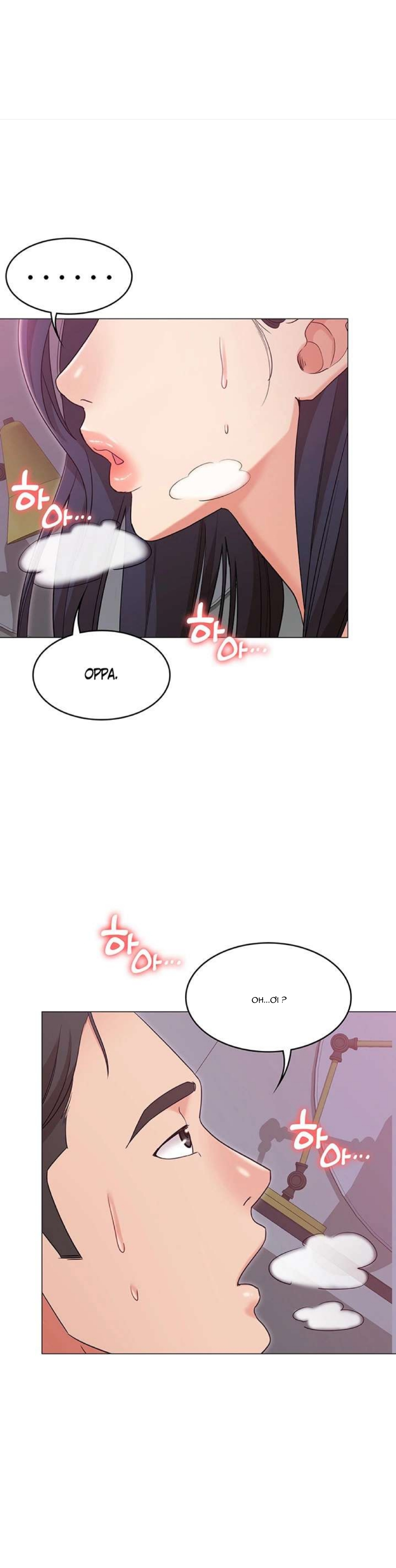 chị của bạn gái chapter 11 26