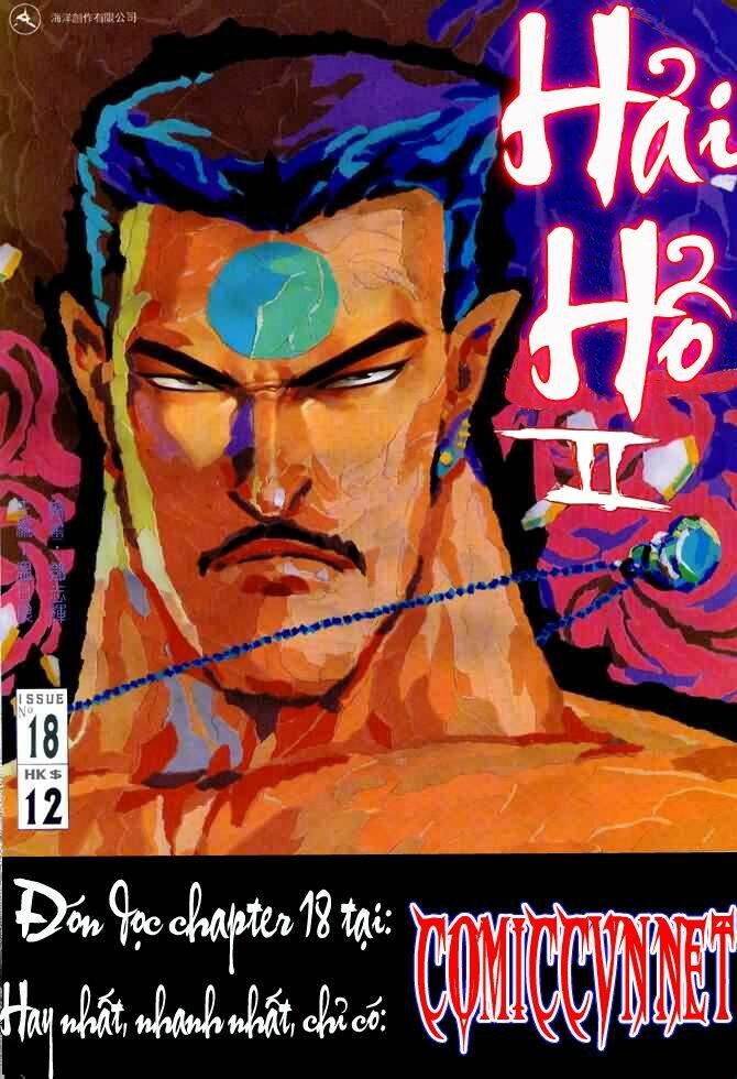 hải hổ 2 chapter 17 30