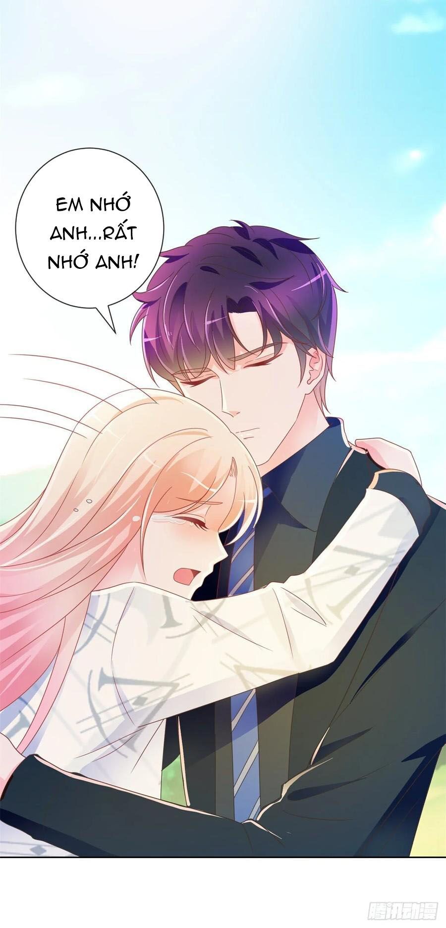 ẩn hôn 100%: chọc tức vợ yêu mua một tặng một chapter 191 16