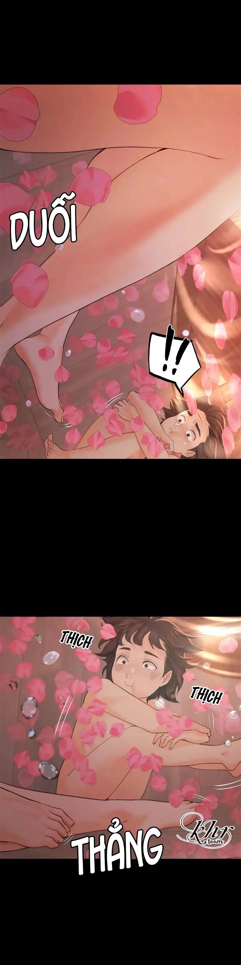 [18+] tiểu thư chapter 4 26