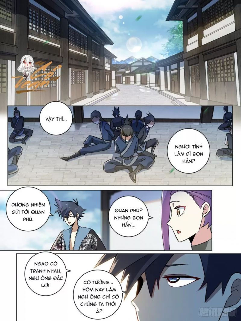 ta xưng kiêu hùng tại dị giới chapter 22 8