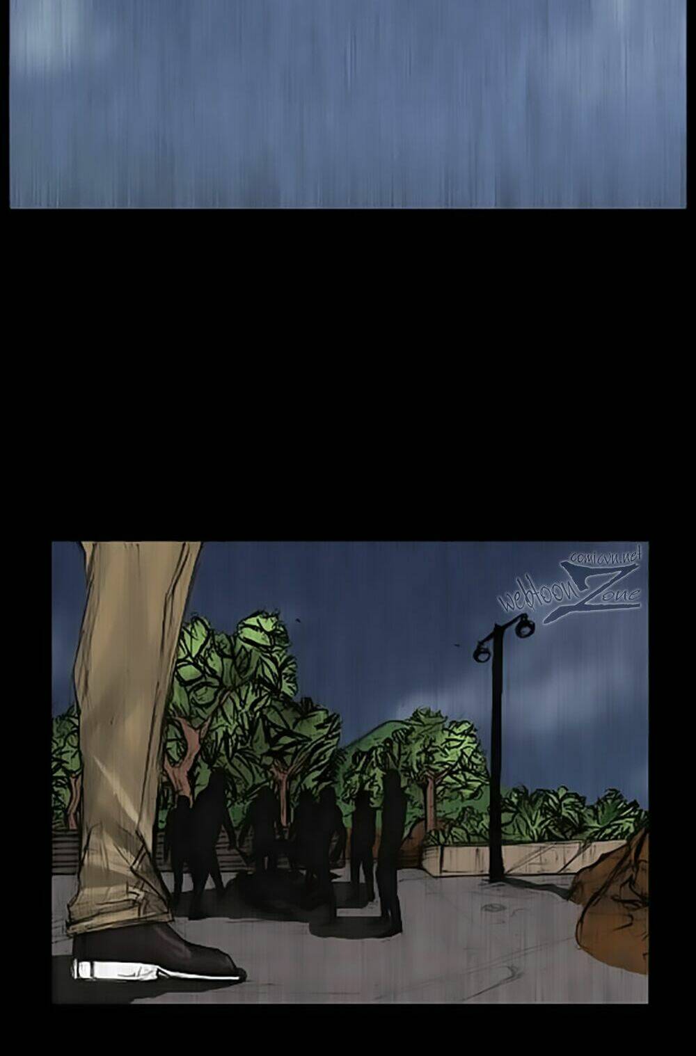 dokgo | độc cô chapter 1 45