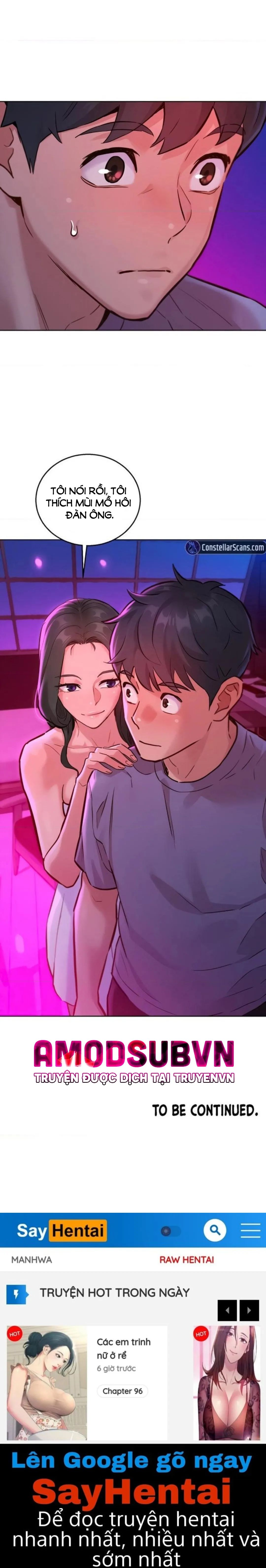 tình bạn vĩnh cửu chapter 14 17