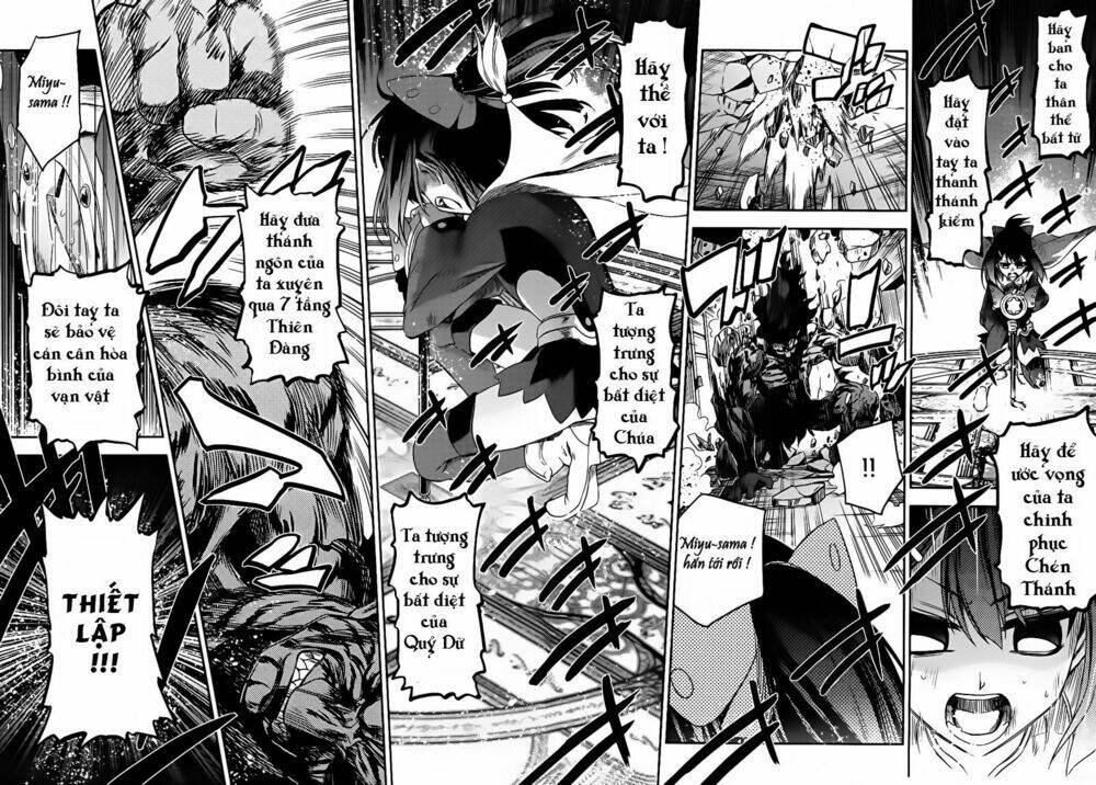 fate/kaleid liner prisma illya chapter 12 22