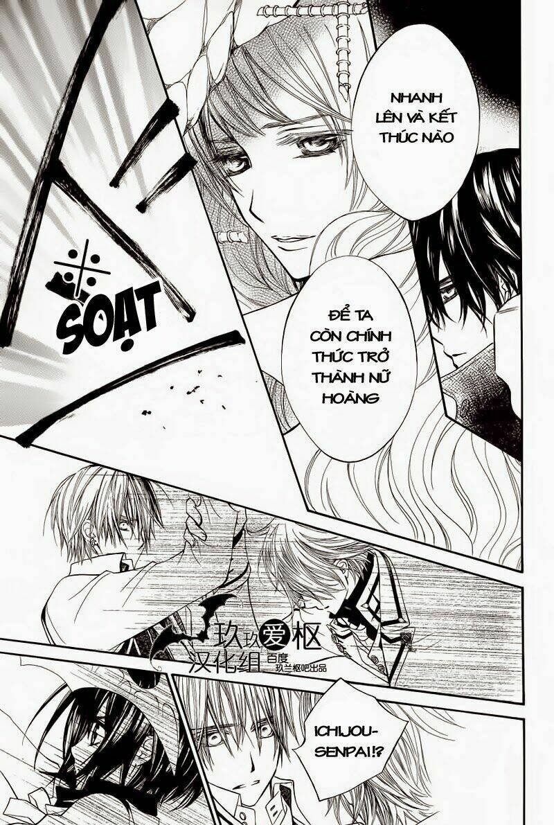 hiệp sĩ vampire chapter 84 32