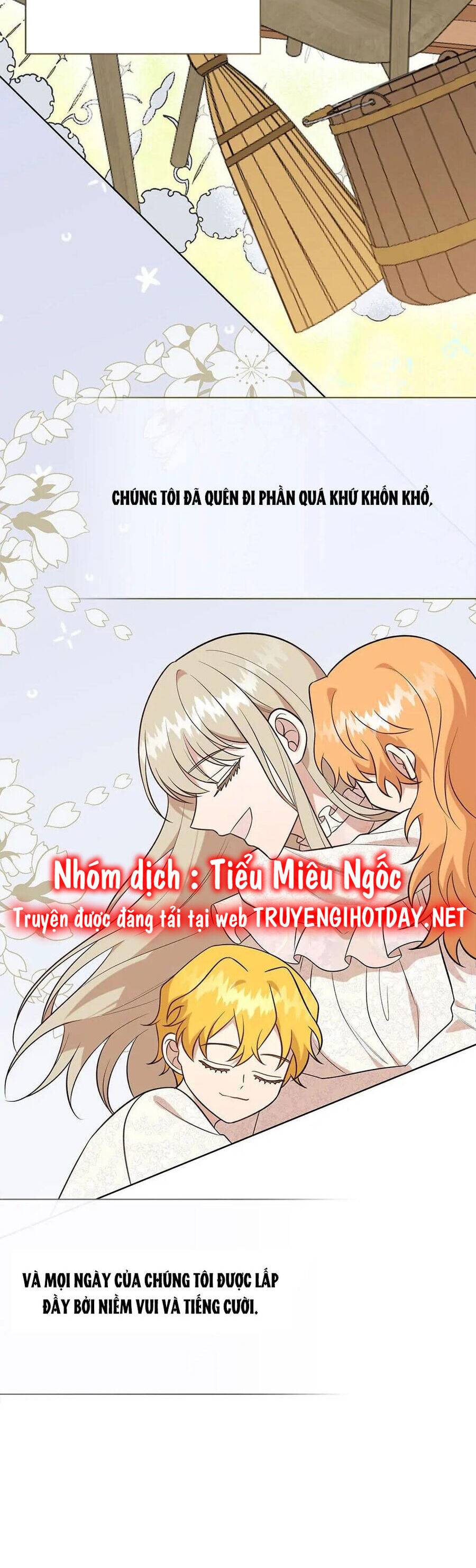 xin ngài đừng ăn tôi chapter 109 38