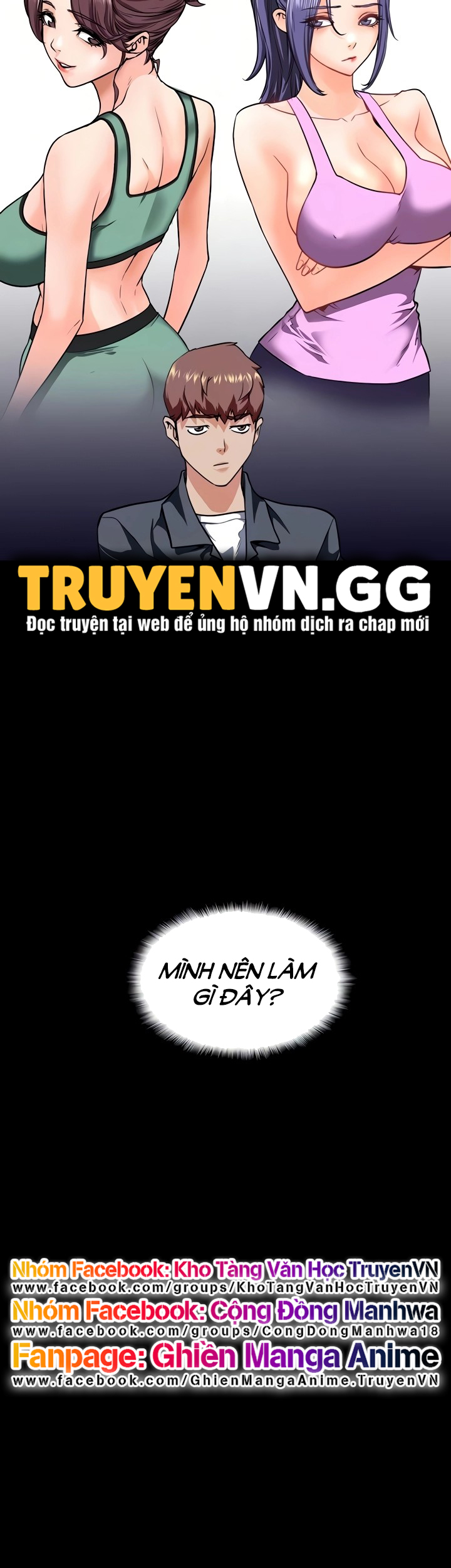 khi loser trỗi dậy chapter 23 12