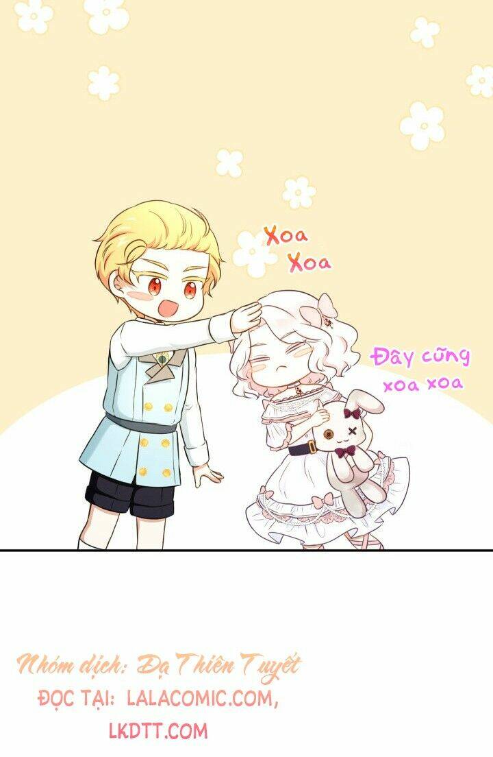 công chúa xấu xa chapter 32 16