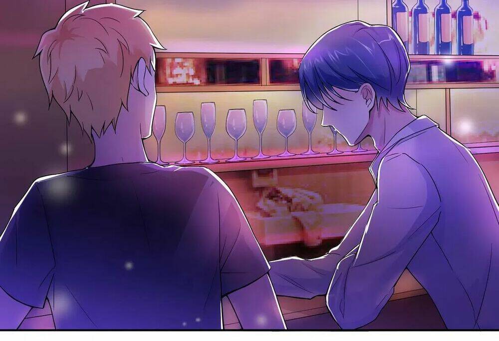 cô dâu gả thay của tổng tài chapter 11 30