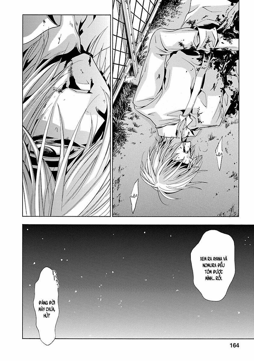 fukushuu kyoushitsu chapter 26 48