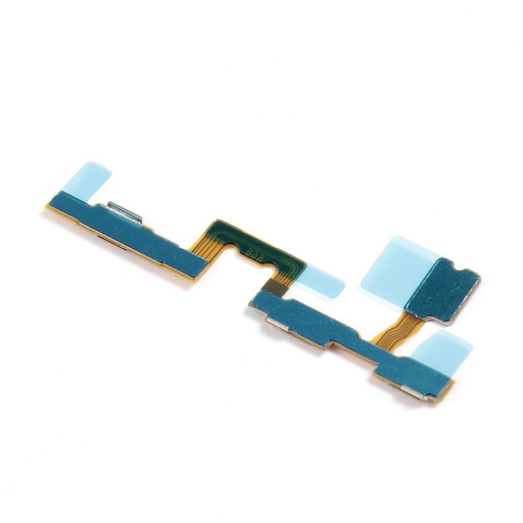 1 Piece Volume Button Power Switch Flex Cable for Honor 20