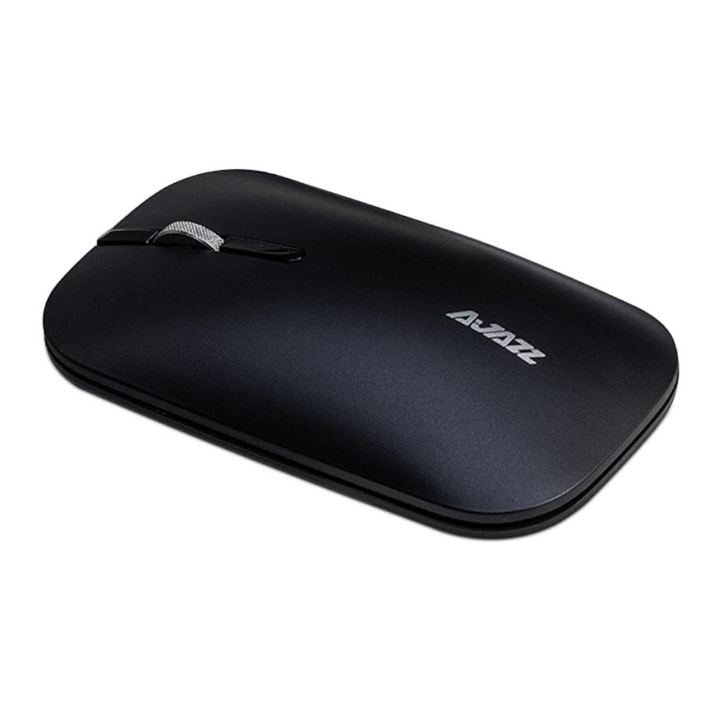Wireless Bluetooth Mouse Dual  Mute Mice for Laptop