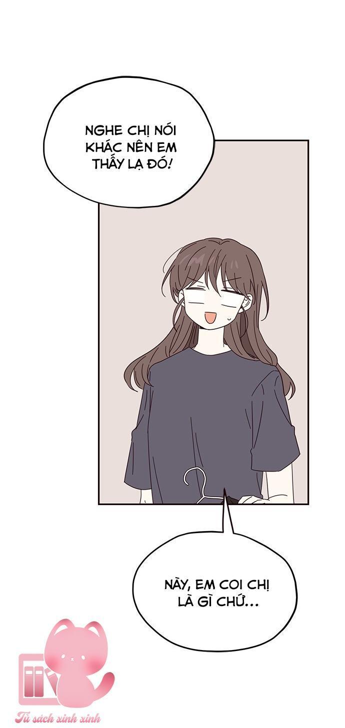 sợi chỉ tình yêu chapter 28 38