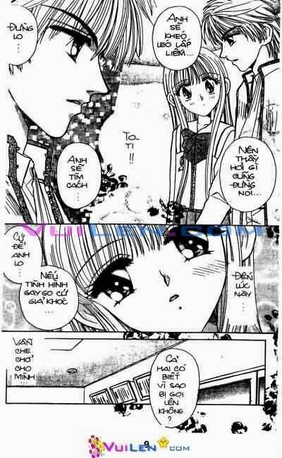 arita đáng yêu chapter 3 9