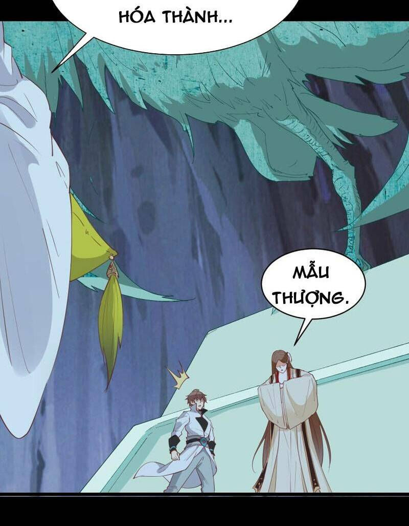 ta lập hậu cung tại tây du ký chapter 81 34