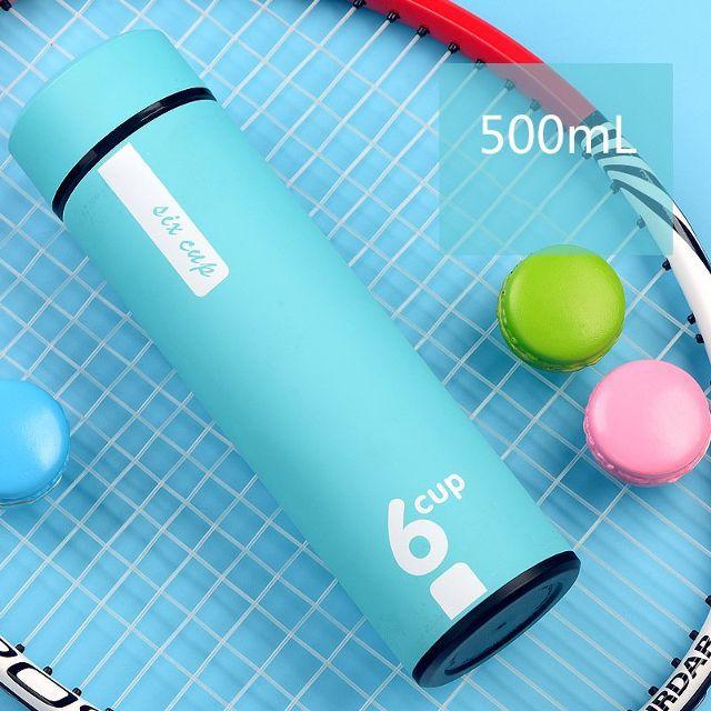 Bình nước giữ nhiệt 450ml