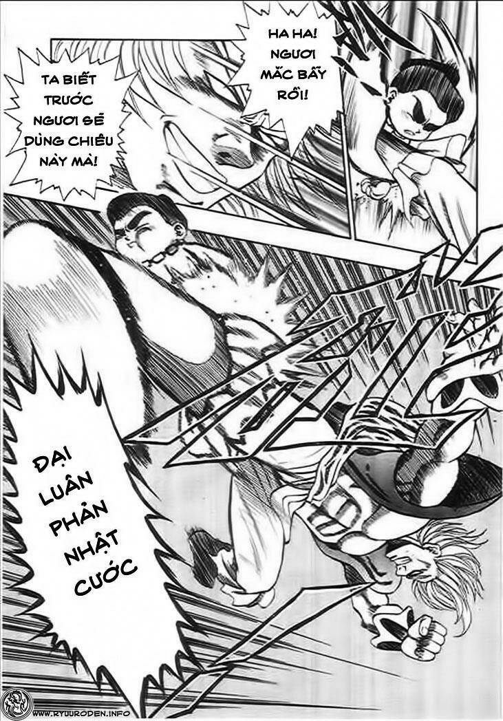 thiên địa nam nhi chapter 29 7