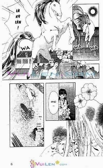 duyên kỳ ngộ chapter 9 7