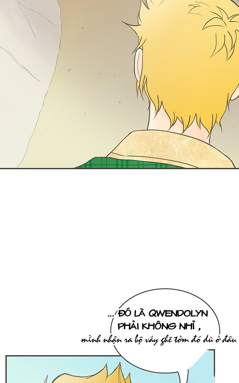 những nàng công chúa bị nguyền rủa chapter 23 39