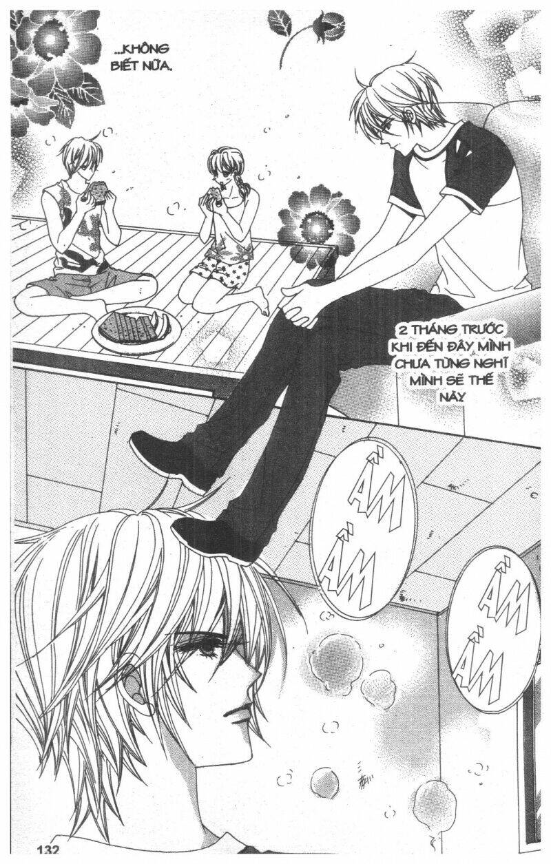 cũng vì em chapter 6 132