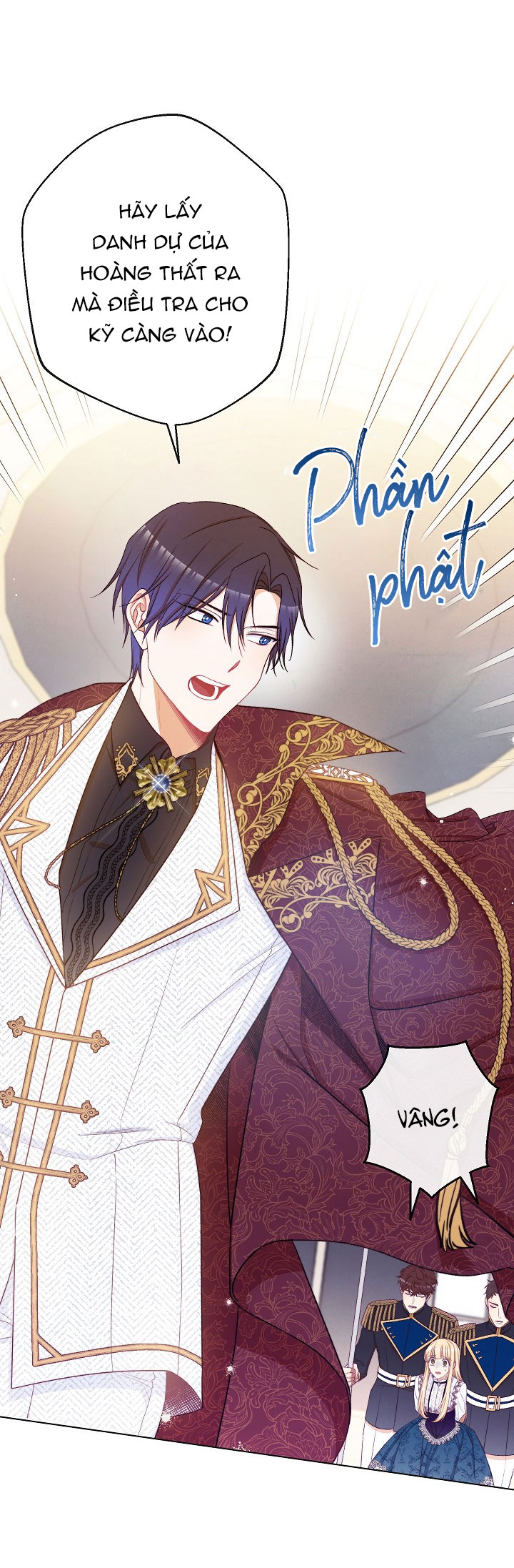 ác nữ đảo ngược đồng hồ cát chapter 72 62